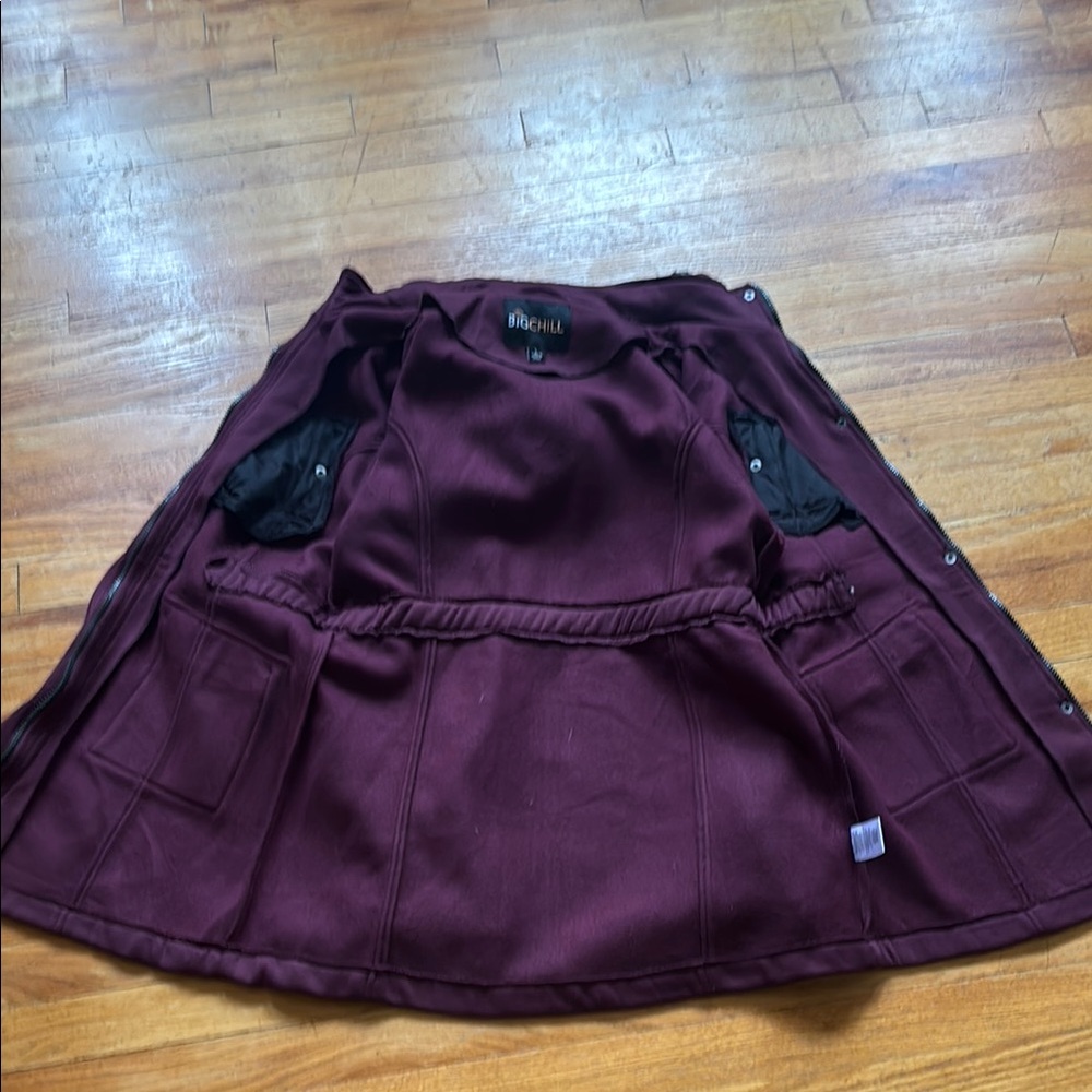 Big Chill Jacket - Picture 2 of 6
